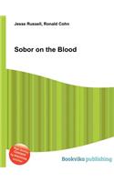 Sobor on the Blood: (English)