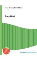 Tony Bird