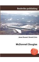 McDonnell Douglas