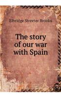 The story of our war with Spain