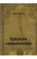 Epistola consolatoria