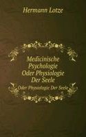 Medicinische Psychologie