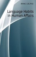 Language Habits in Human Affairs