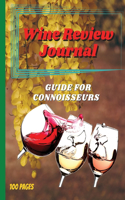 Wine Review Journal