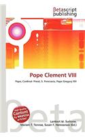 Pope Clement VIII: (English)