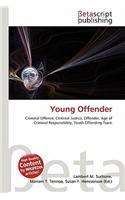 Young Offender: (English)