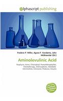 Aminolevulinic Acid: (English)
