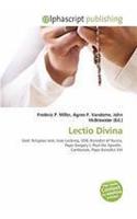 Lectio Divina