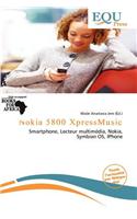 Nokia 5800 Xpressmusic