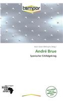Andr Brue: (German)