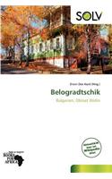 Belogradtschik: (German)