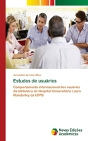 Estudos de usuários