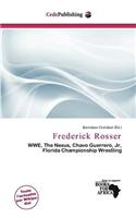 Frederick Rosser
