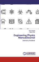 Engineering Physics Manual/Journal