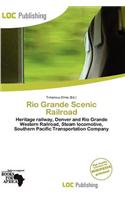 Rio Grande Scenic Railroad