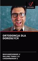 Ortodoncja Dla Doroslych