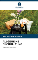 Allgemeine Buchhaltung