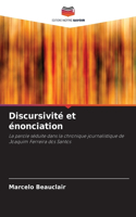 Discursivité et énonciation