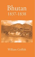 Bhutan 1837-1838