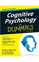 Cognitive Psychology For Dummies