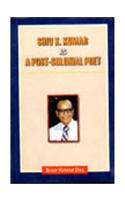 Shiv K. Kumar as a Post-Colonial Poet