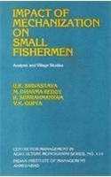 Impact of Mechanization on Small Fishermen: Analysis and Villages Studies (IIM Ahmedabad Centre for