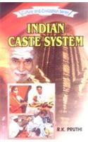 Indian Caste System