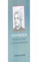 Vivekananda Voices And Vision: A Literary Perspective