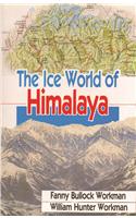 The Iceworld Of Himalaya