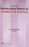 Introductory Theory of Computer Science