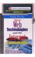 New Web Technologies and the Internet Communication