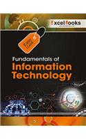 Fundamentals of Information Technology (1)
