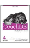 Couchdb: The Definitive Guide