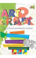 Art & Craft  8
