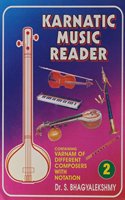 Karnatic Music Reader -2