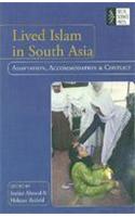 Lived Islam In South Asia