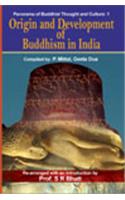 Origin and Development of Buddhism in India