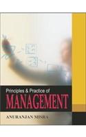 Principles & Practice Of Management