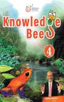Indiannica Learning Knowledge Bee Class 4