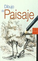 Dibujo de paisaje/ Dibujo de paisaje