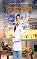 Las recetas de Maria Lo: Ganadora decima temporada