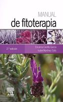 Manual de fitoterapia , 2a ed.