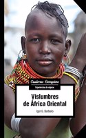 Vislumbres de Africa Oriental