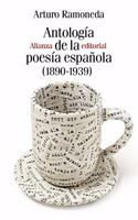 Antologia de la poesia espanola (1890-1939)