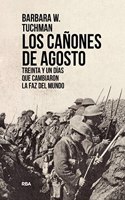 Los canones de agosto
