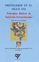 Principios basicos de nutricion ortomolecular (Spanish Edition)