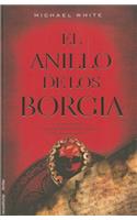 Anillo de los Borgia