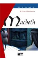 Macbeth Drama+cd