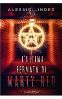 L'Ultima Fermata di Marty Red