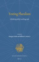 Testing Pluralism